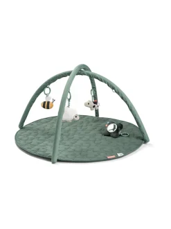 Done by Deer leikkimatto