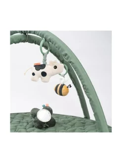 Done by Deer leikkimatto