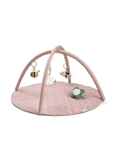 Done by Deer leikkimatto