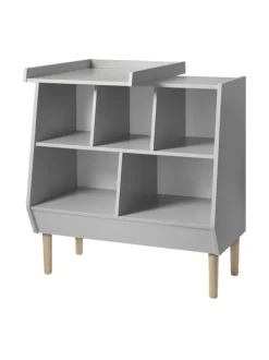 Done by Deer lokerohylly hoitopöytä