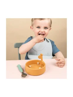 Done by Deer Peekaboo ruokailusetti