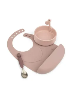 Done by Deer Peekaboo ruokailusetti