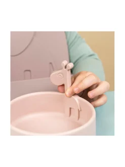 Done by Deer Peekaboo ruokailusetti