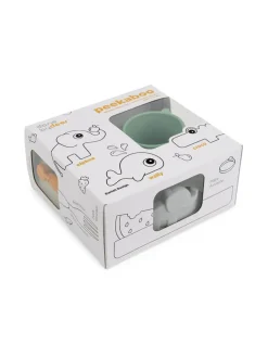 Done by Deer Peekaboo ruokailusetti