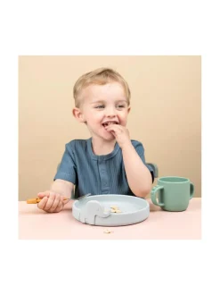 Done by Deer Peekaboo ruokailusetti