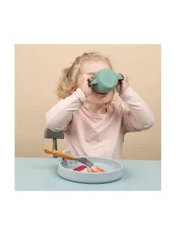 Done by Deer Peekaboo ruokailusetti