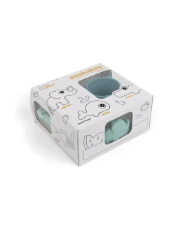 Done by Deer Peekaboo ruokailusetti