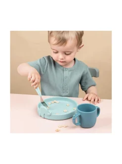 Done by Deer Peekaboo ruokailusetti