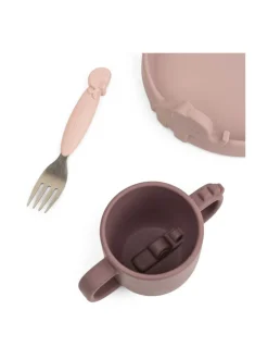 Done by Deer Peekaboo ruokailusetti