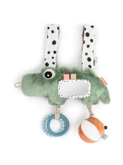 Done by Deer Playground kaukalolelu