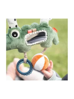 Done by Deer Playground kaukalolelu