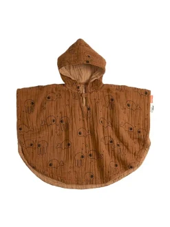 Done by Deer poncho kylpypyyhe