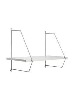 Done by Deer seinähylly Wall Shelf