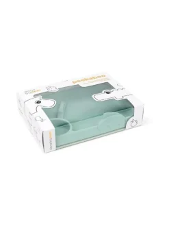 Done by Deer silikoninen lautanen