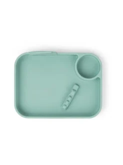 Done by Deer silikoninen lautanen