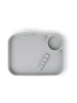 Done by Deer silikoninen lautanen