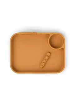 Done by Deer silikoninen lautanen