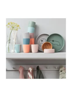 Done by Deer silikoninen lasi 3-pack