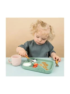 Done by Deer silikoninen lautanen