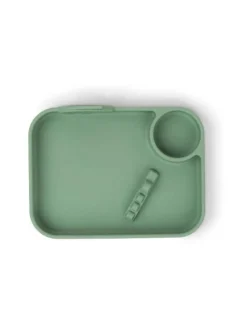 Done by Deer silikoninen lautanen