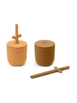 Done by Deer silikoniset mukit 2 kpl