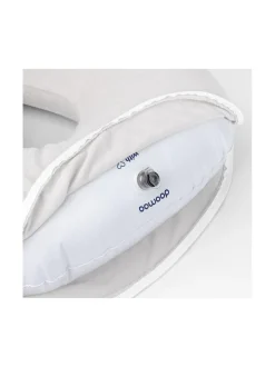 Doomoo Air matkaimetystyyny