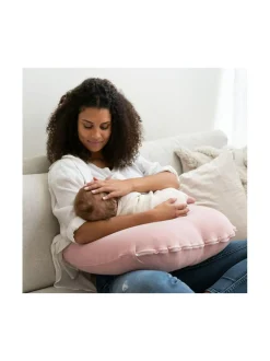 Doomoo Air matkaimetystyyny