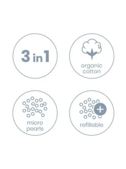 Doomoo Buddy imetystyyny