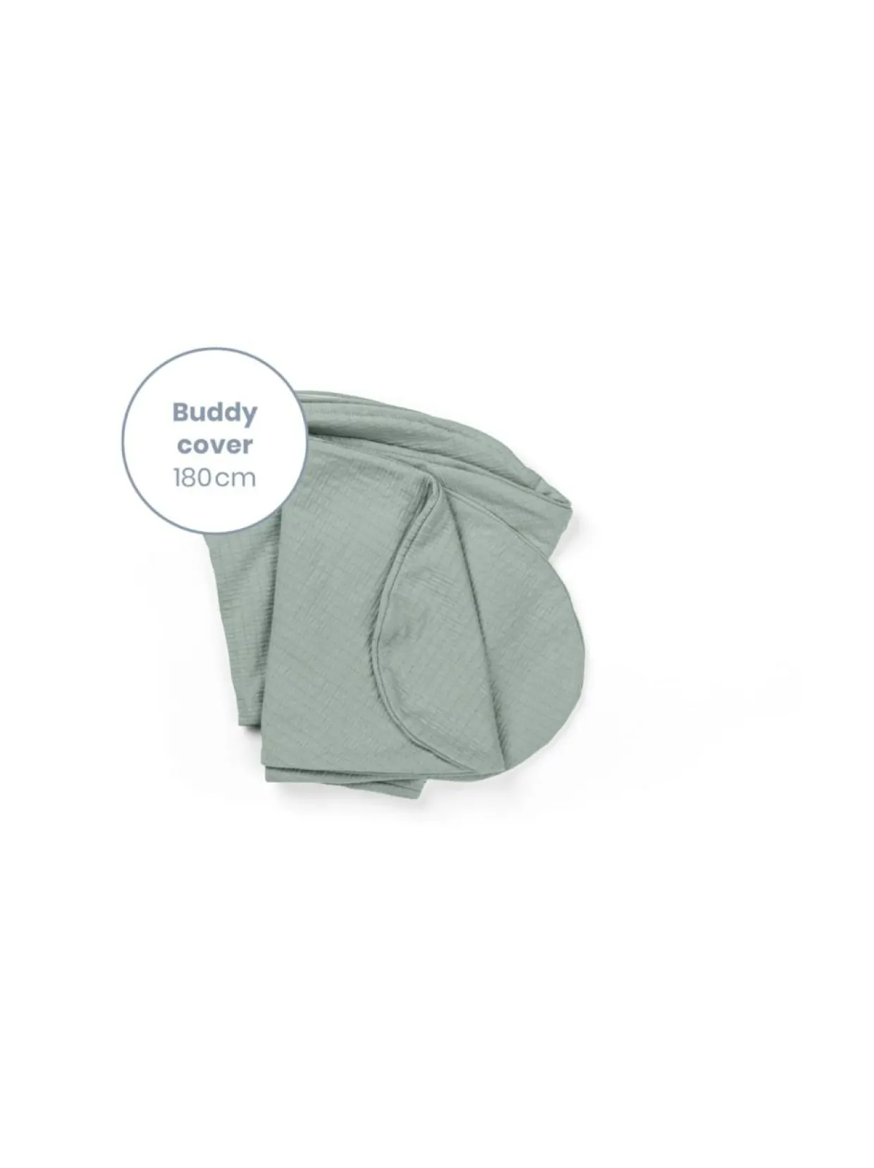 Doomoo Buddy vaihtopäällinen