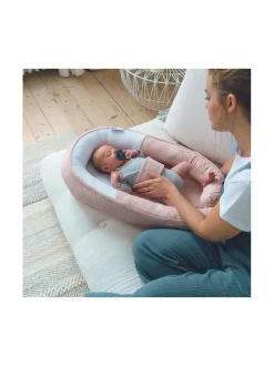 Doomoo Cocoon unipesä