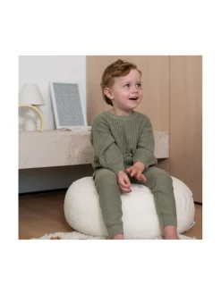 Doomoo Relax Cover Teddy Milky