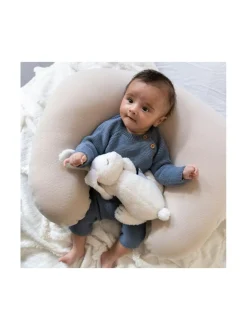 Doomoo Snoogy bunny lämmitettävä pehmo