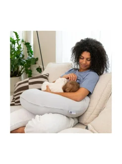 Doomoo Twisty 2in1 imetystyyny