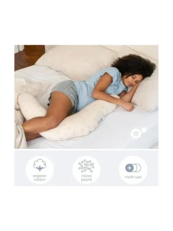 Doomoo Twisty 2in1 imetystyyny