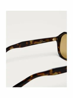 Doris Tortoise -aurinkolasit