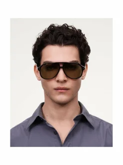 Doris Tortoise -aurinkolasit