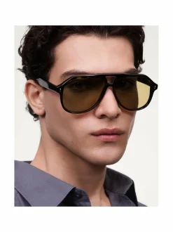 Doris Tortoise -aurinkolasit