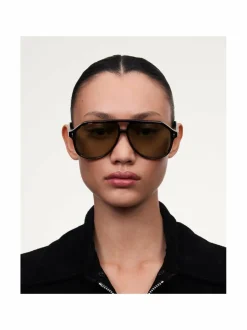 Doris Tortoise -aurinkolasit