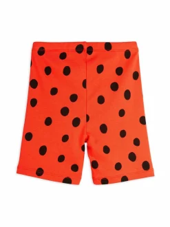 Dots-pyöräilyshortsit