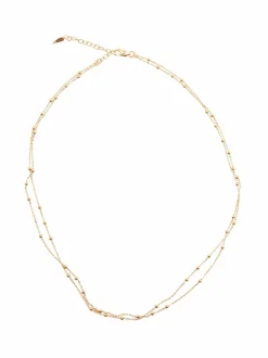 Double Chain -kaulakoru