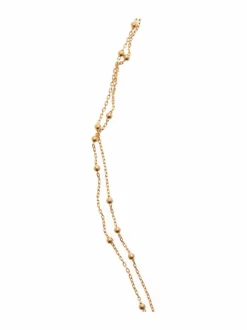 Double Chain -kaulakoru