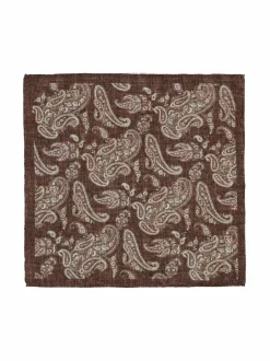 Double Face -silkkitaskuliina