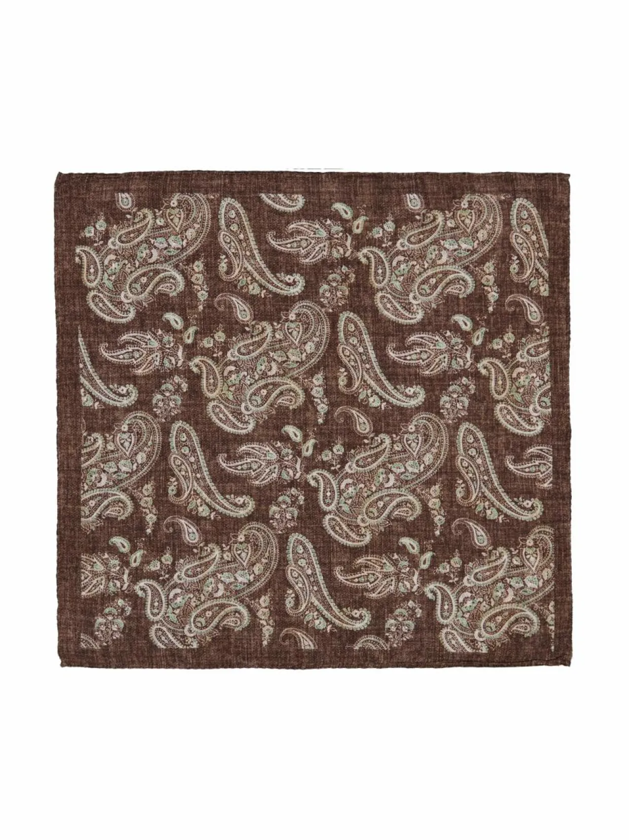 Double Face -silkkitaskuliina