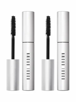Double The Volume Mascara Set -ripsivärisetti