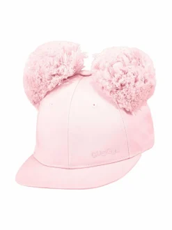 Double Tuft -lippalakki