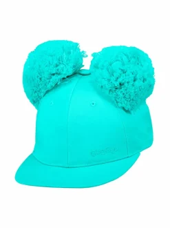 Double Tuft -lippalakki