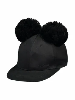 Double Tuft -lippalakki