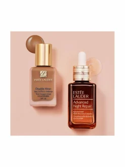 Double Wear Stay-In-Place Makeup Foundation SPF 10 -meikkivoide 30 ml