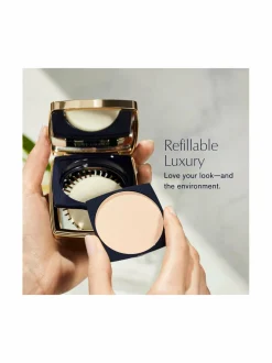 Double Wear Stay-In-Place Matte Powder Foundation SPF 10 -meikkipuuteri