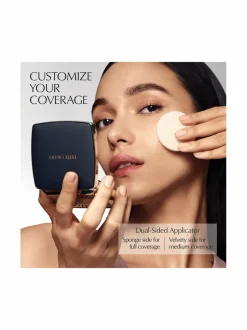 Double Wear Stay-In-Place Matte Powder Foundation SPF 10 -meikkipuuteri